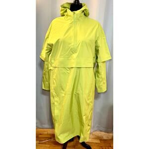 Lululemon Packable Rain Poncho